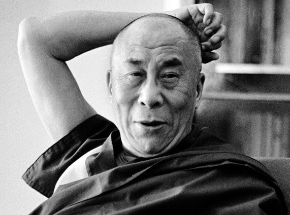 His Holiness The Dalai Lama ©ManuelBauer_AgenturFocus_M_4272_15Anp