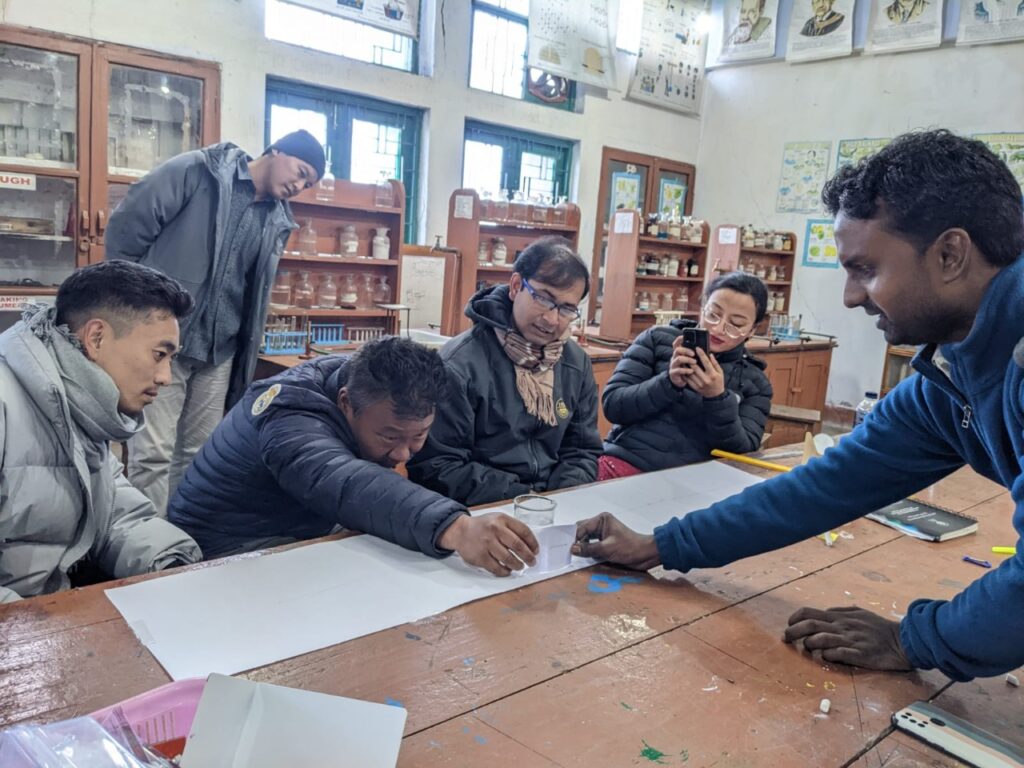 The Tibet Fund