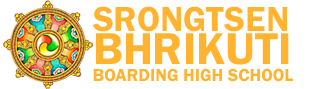 Strongtsen School