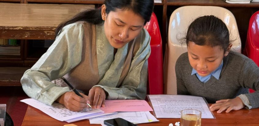 Listening to Young Readers: Reflections from the Field