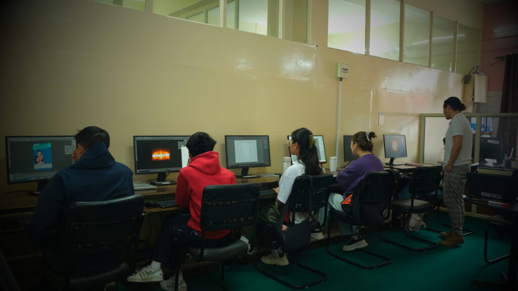 Computer Class TCC