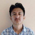 -Tenzin Choeden, Agriculture Extension Officer, Bylakuppe