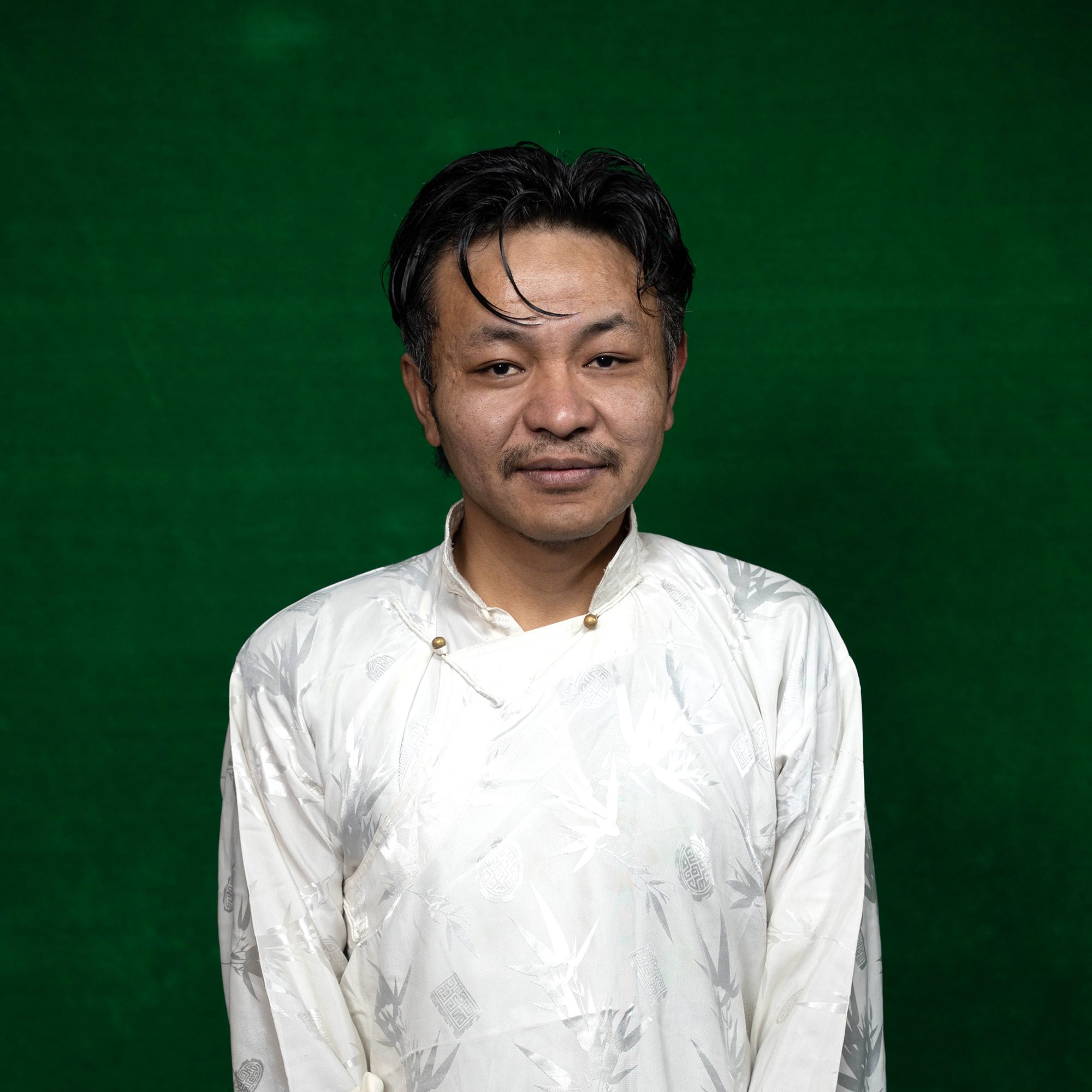 Tenzin Phuntsok