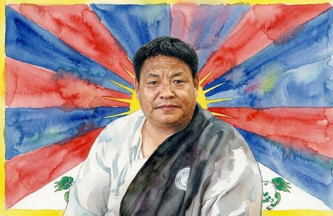 Pawo Lobga Rangzen